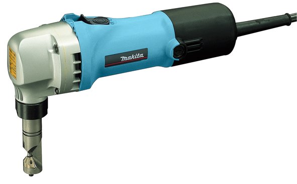 Makita JN1601 230 V Knabbelschaar