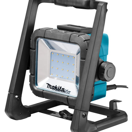 Makita DEADML805 Bouwlamp led