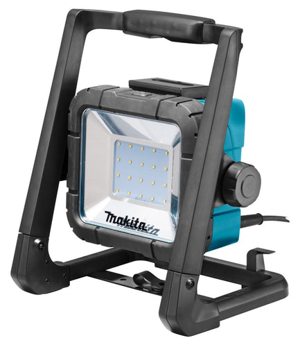 Makita DEADML805 Bouwlamp led