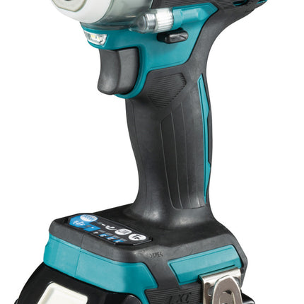 Makita DTW302RTJ 18 V Slagmoersleutel