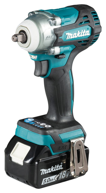 Makita DTW302RTJ 18 V Slagmoersleutel