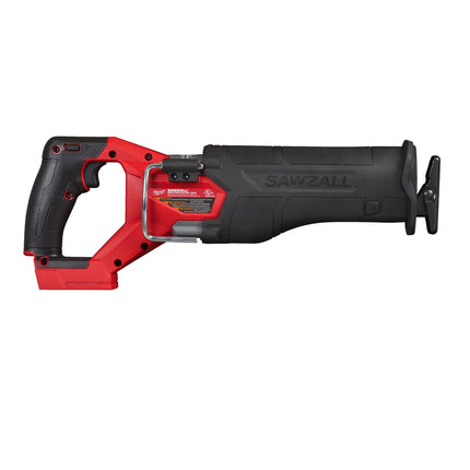 Milwaukee M18 FSZ-0X Accu Reciprozaagmachine