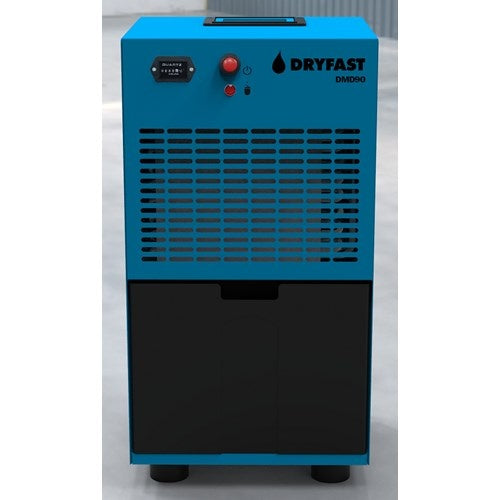 Dryfast Droger DMD90