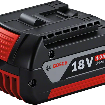 Bosch Combipack GWS18V-7 + GBH18V-22 - 0615A50037