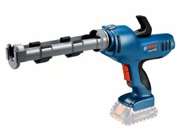 Bosch GCG 18V-310 Accu afdichtingspistool in Doos - 06019C4100