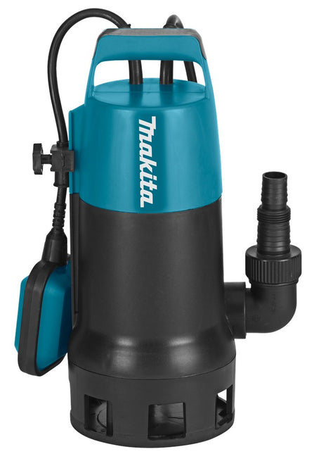 Makita PF1010 230 V Dompelpomp voor vuil water