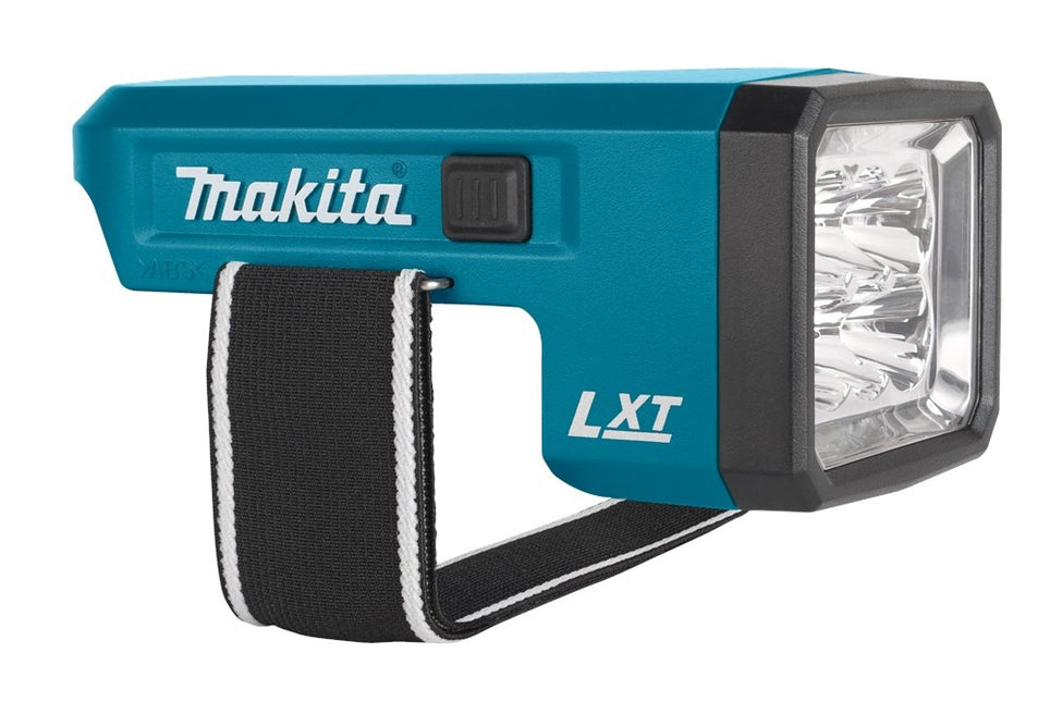 Makita Zaklamp Led Hand/Arm 18V - DEBDML186