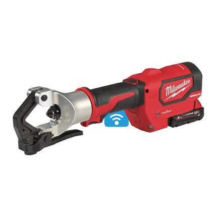 Milwaukee M18 HDCT-202C Hydraulische Kabelkrimptang 18V