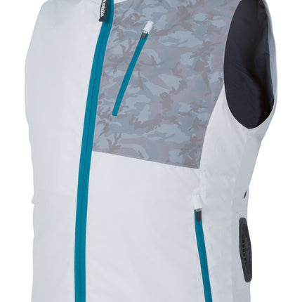 Makita DFV210ZXL Geventileerd vest XL