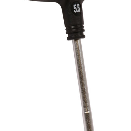 Ironside Soksleutel T-Greep 5.5mm - 1872254