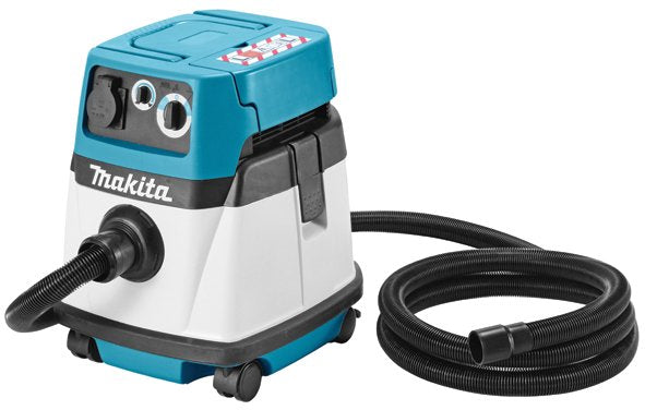 Makita VC1310LX1 230 V Stofzuiger L-klasse