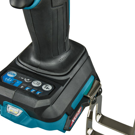 Makita TW002GZ 40V Max Slagmoersleutel