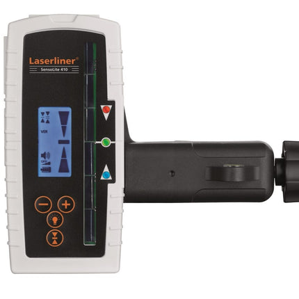 Laserliner SensoLite 410 Set Laserontvanger voor Rotatielaser - 028.75