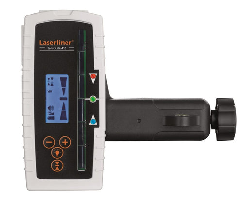 Laserliner SensoLite 410 Set Laserontvanger voor Rotatielaser - 028.75