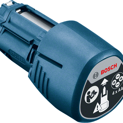 Bosch Accu-adapter AA1 Professional - 1608M00C1B