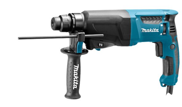 Makita HR2600 230 V Boorhamer