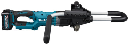 Makita DG001GM105 XGT 40V Max Grondboor