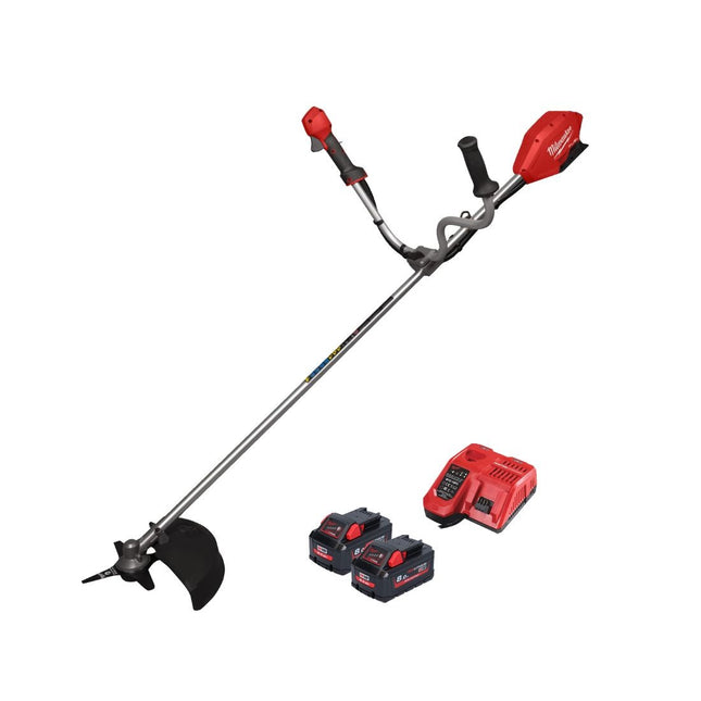 Milwaukee M18 FBCU-802 M18 FUEL Bosmaaier