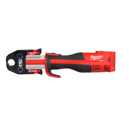 Milwaukee M18™ FORCE LOGIC™ compact koolborstelloos persgereedschap - M18 BLHPT-0C