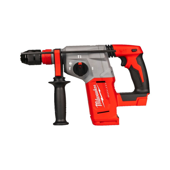 Milwaukee M18 BLHX-0X Boorhamer 18V