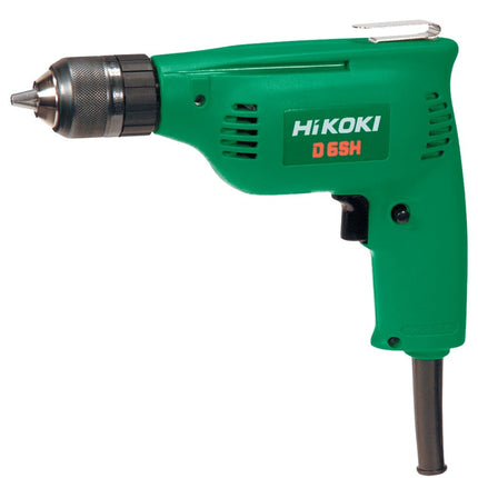 HiKOKI D6SHUAZ Boormachine 230V In Doos