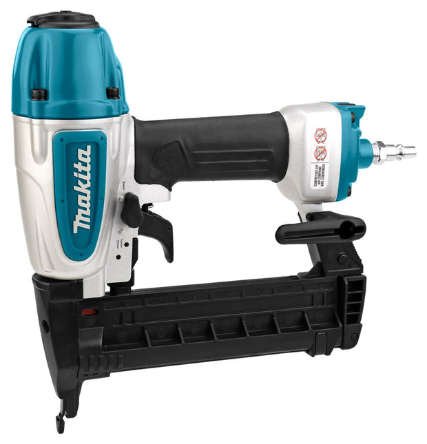 Makita AT638A 8 bar Nietmachine (Narrow Crown)