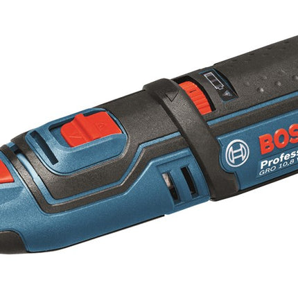 Bosch GRO 12V-35 Accu Multi-Gereedschaps - 06019C5002