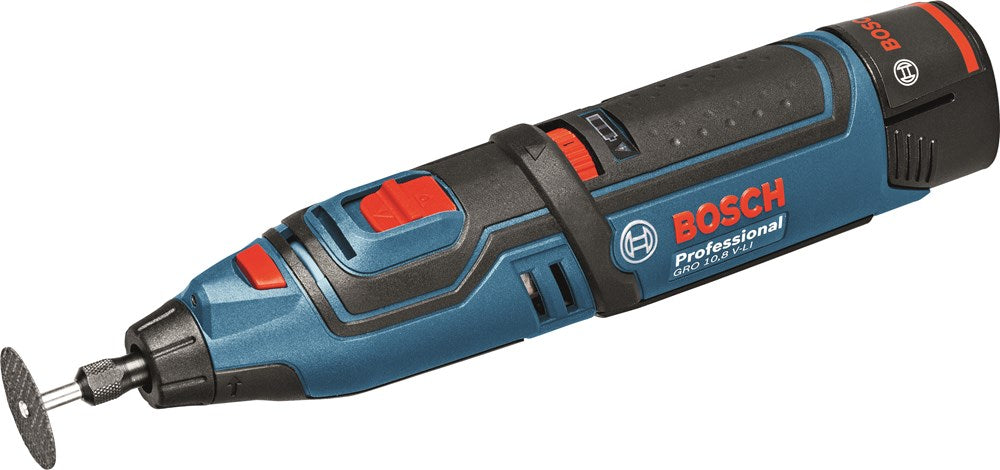 Bosch GRO 12V-35 Accu Multi-Gereedschaps - 06019C5002