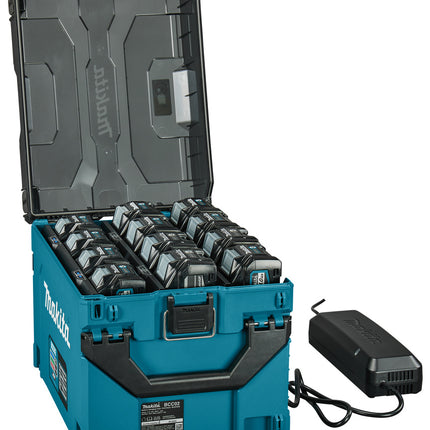 Makita Mbox Multilader XGT -  BCC02