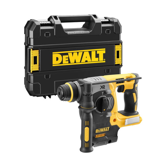 DeWalt DCH273NT-XJ 18V XR Brushless Combihamer