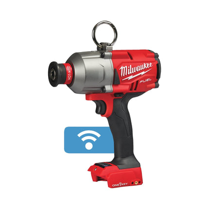 Milwaukee M18 ONEFHIWH716-0X 7/16" Hex Slagmoersleutel met ONE-KEY 18V