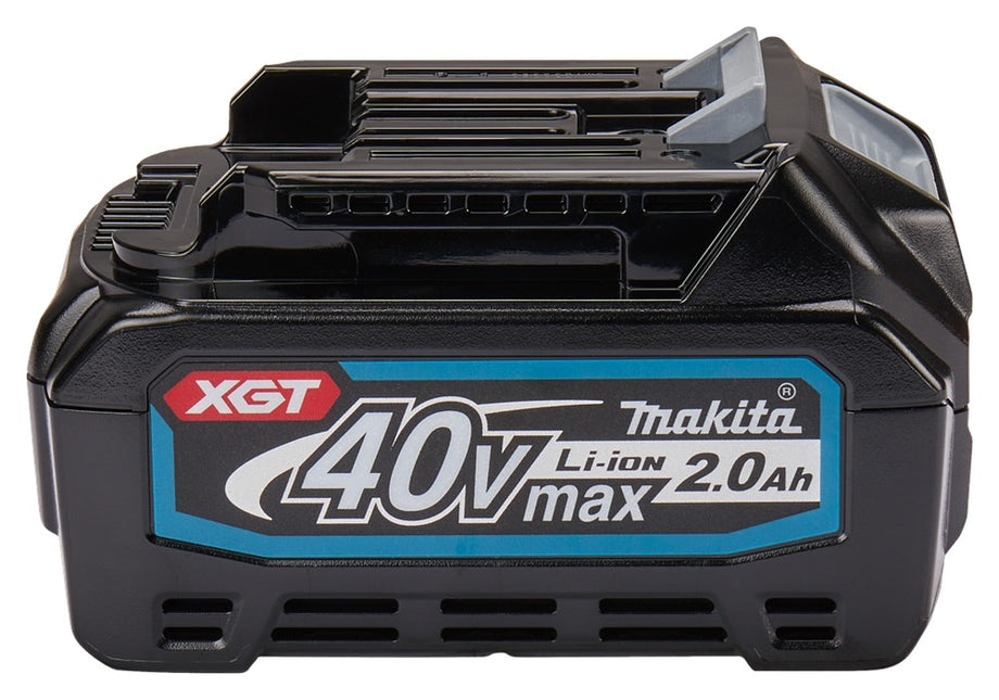 Makita Blokaccu Bl4020 40V x 2,0Ah - 191L29-0