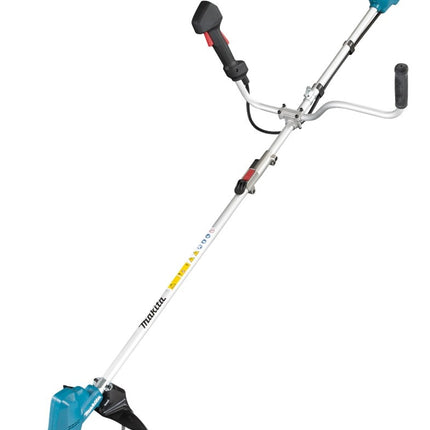 Makita DUR191UZX9 LXT 18 V Trimmer U-greep