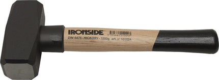 Ironside Moker Hickory Steel + Huls 1500G - 1870124