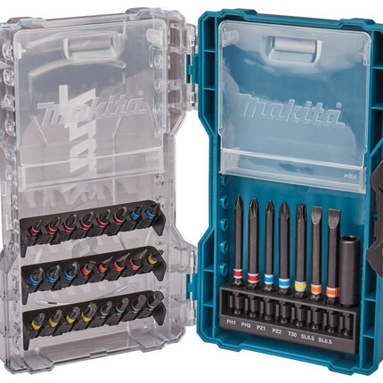 Makita Bit set 32-delig - E-07076