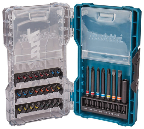 Makita Bit set 32-delig - E-07076