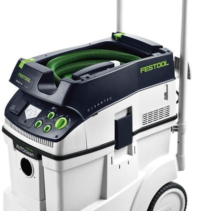 Festool CTM 48 E Ac Stofafzuigmobiel  - 574991