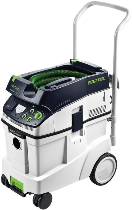 Festool CTM 48 E Ac Stofafzuigmobiel  - 574991