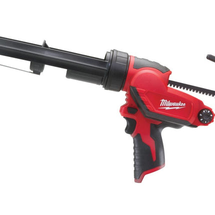 Milwaukee M12 PCG/310C-0 Li-Ion accu-kit-/lijmpistool