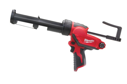 Milwaukee M12 PCG/310C-0 Li-Ion accu-kit-/lijmpistool