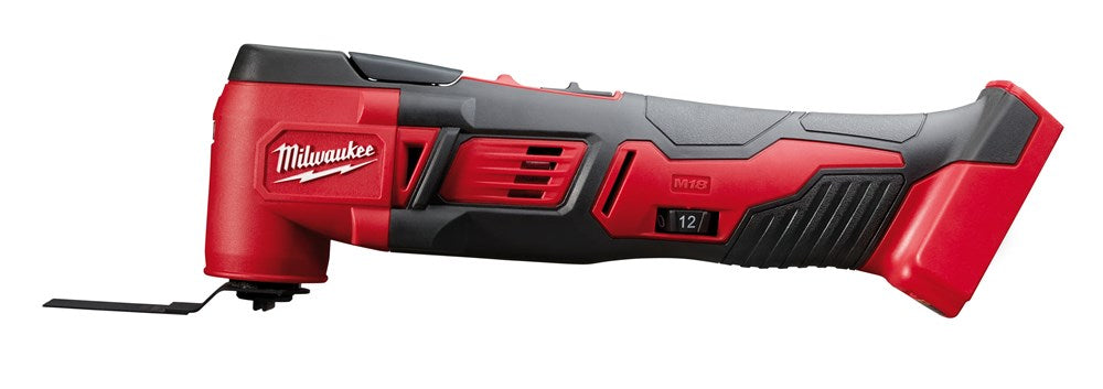 Milwaukee M18 BMT-0X Multitool