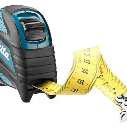 Makita Rolbandmaat 7,5 m 25 mm