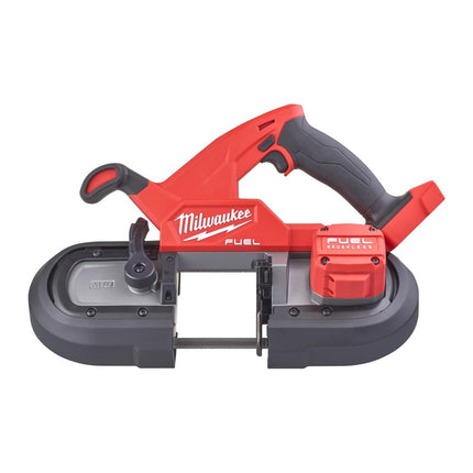 Milwaukee M18 FUEL™ compacte bandzaag - M18 FBS85-0C