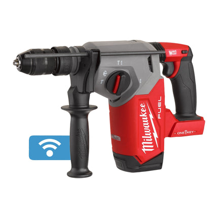 Milwaukee M18 ONEFHX-0X Boorhamer 18V - 4933478503