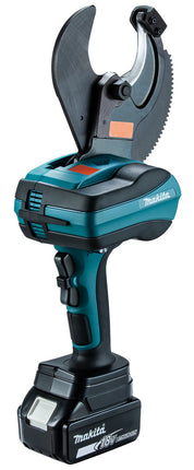 Makita DTC101ZK LXT 18V Kabelschaar