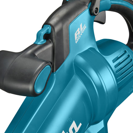 Makita DUB187Z LXT 18V Bladblazer/-zuiger