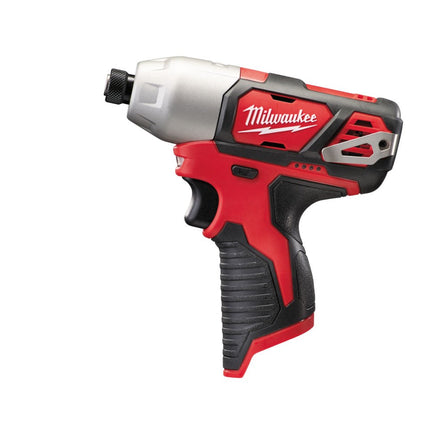 Milwaukee M12 BID-0 Subcompactslagschroevendraaier