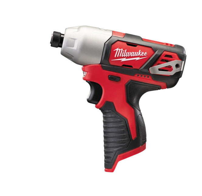 Milwaukee M12 BID-0 Subcompactslagschroevendraaier