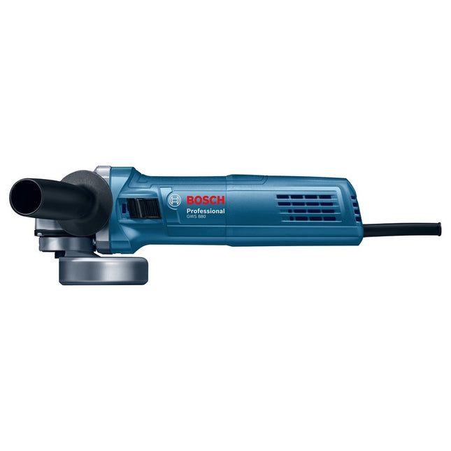 Bosch GWS 880 Haakse Slijpmachine - 060139600B