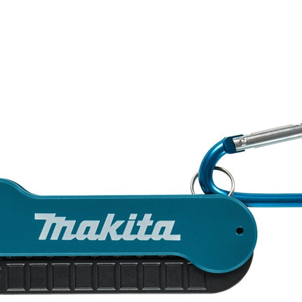 Makita Schroefbitset 10-dlg ImpBlack - E-12005